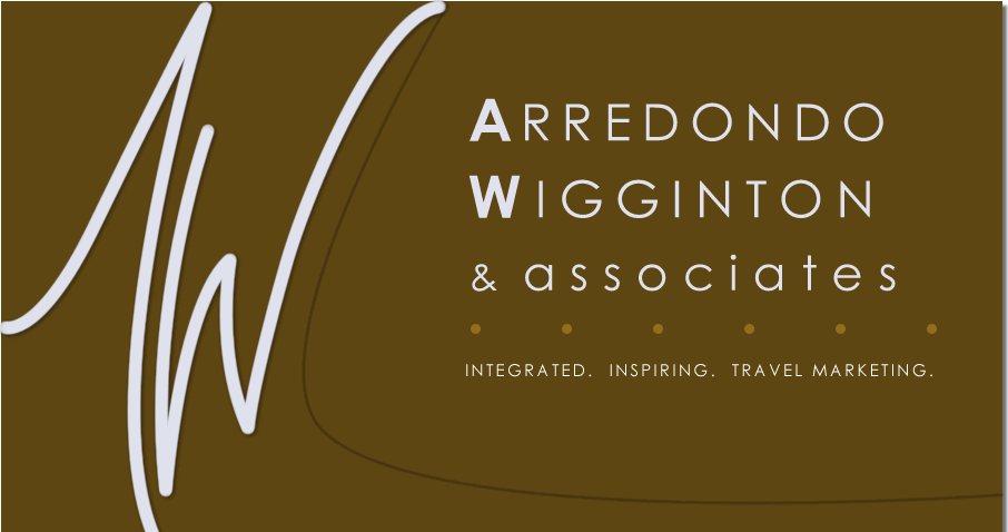 Arredondo, Wigginton & Associates - Integrated. Inspiring. Travel Marketing.